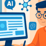 AIを活用するWebデザイナー