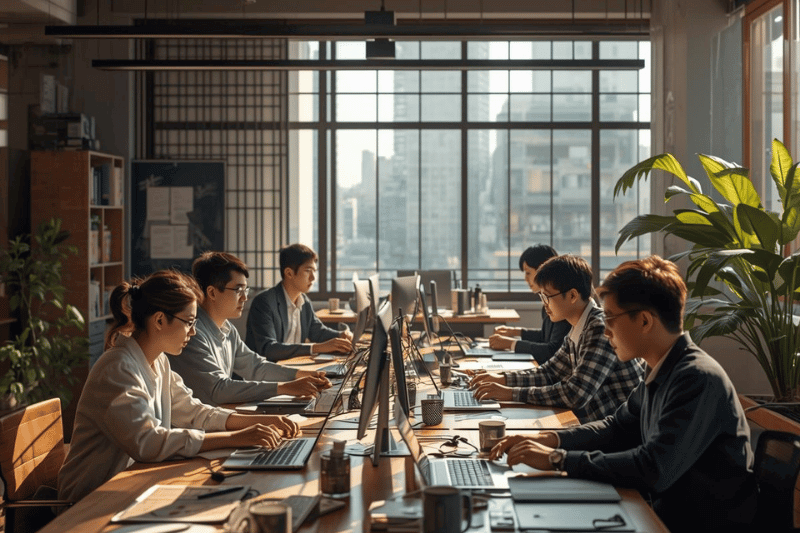 Webデザイナーの極意