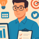 Webマーケターの基本