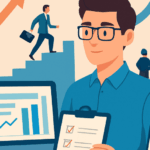 Webマーケターのキャリアパス