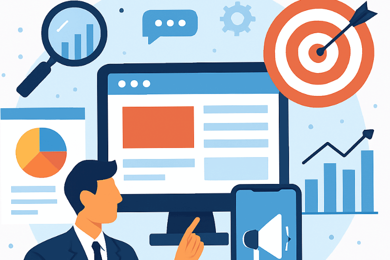 webマーケターの極意