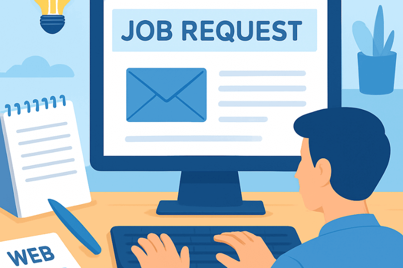 webライターの案件獲得