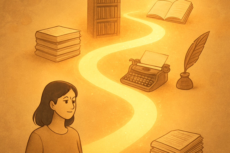 Webライターのキャリアパス