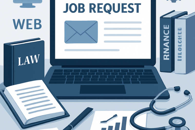 Webライターの高単価ジャンル