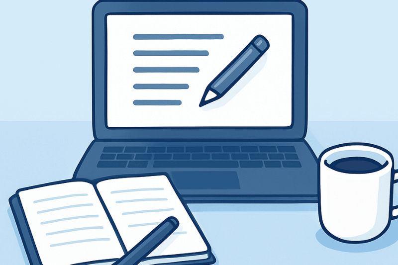 Webライターの極意